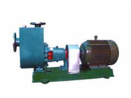 ZH型不（bú）锈钢自吸（xī）泵