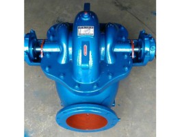 SH中开泵（bèng）