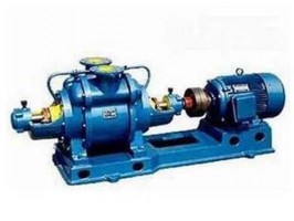 SZ系列（liè）水环真空泵