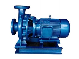 RSW离心式（shì）清水泵
