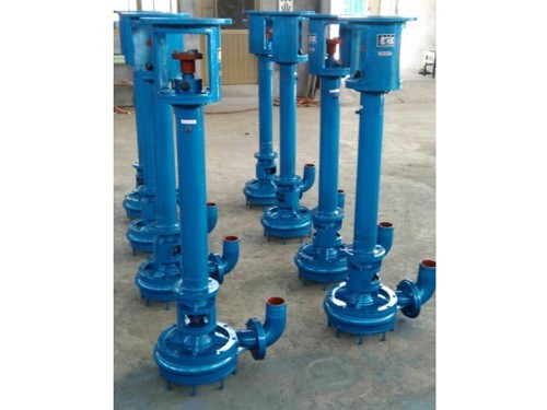 液下泵（bèng）