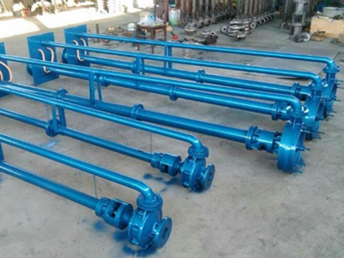 液下泵（bèng）