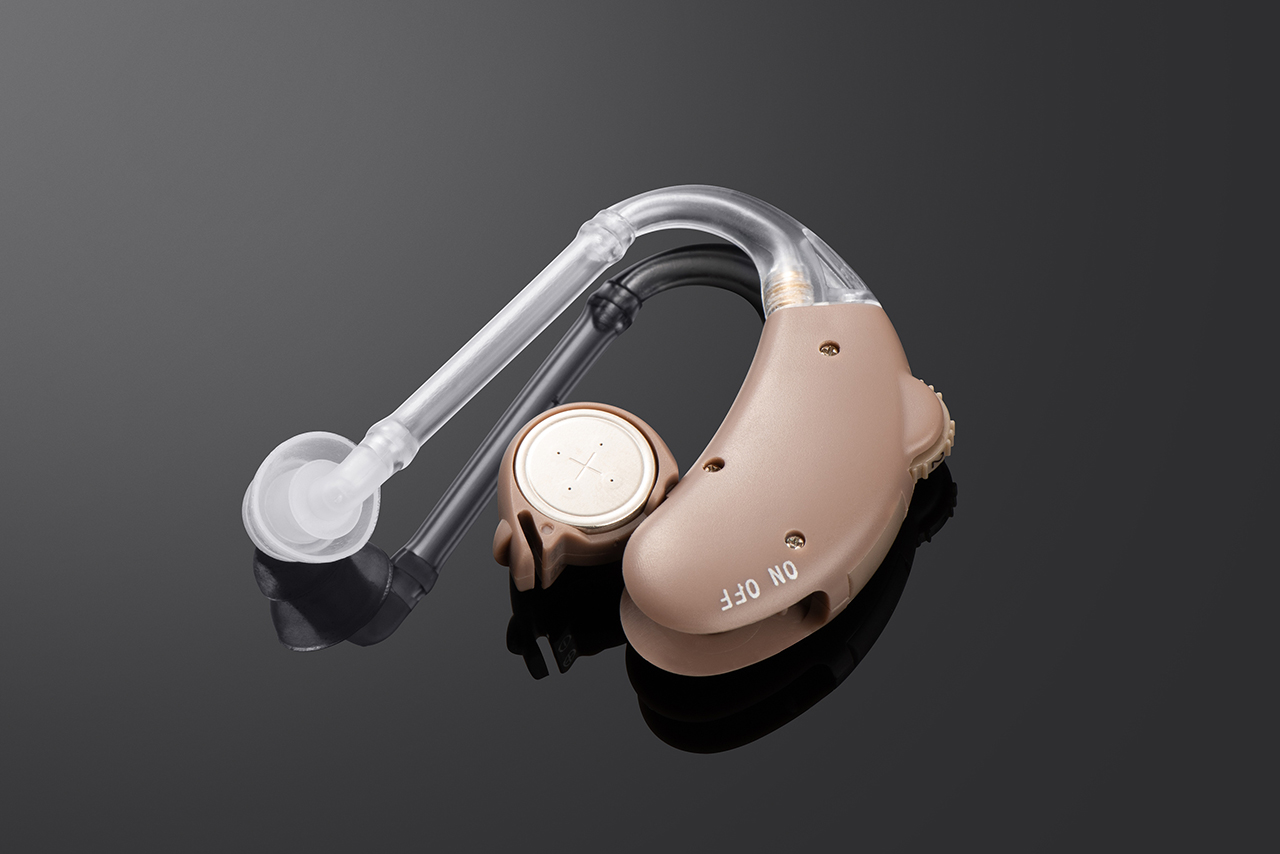 助（zhù）聽器包養