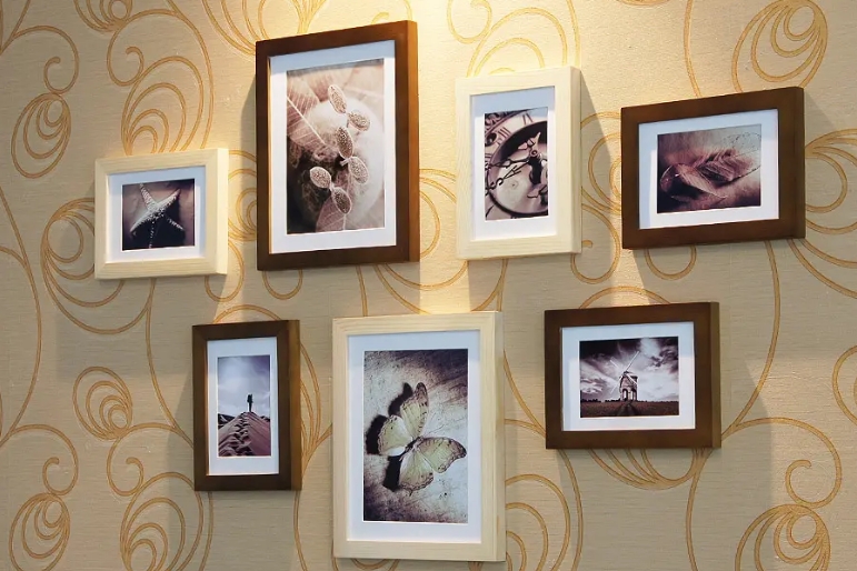 相框幹燥（zào）劑（jì）