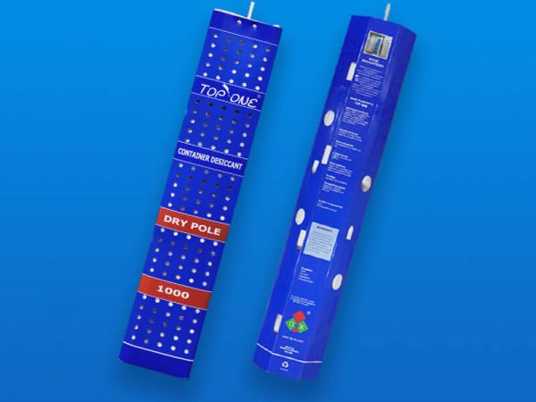 集裝（zhuāng）箱幹燥劑（氯化鈣）