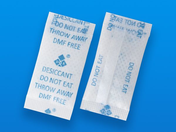 藥（yào）用幹燥劑（jì）