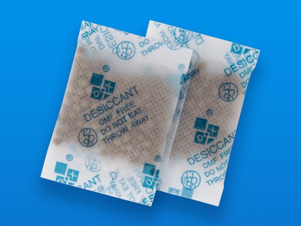 粘土（tǔ）幹燥（zào）劑