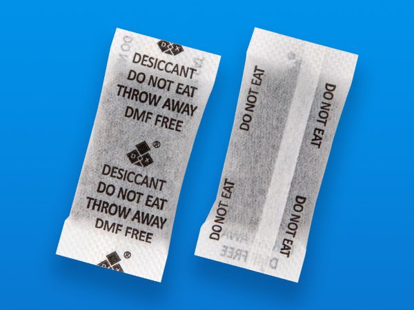 礦（kuàng）物幹燥劑