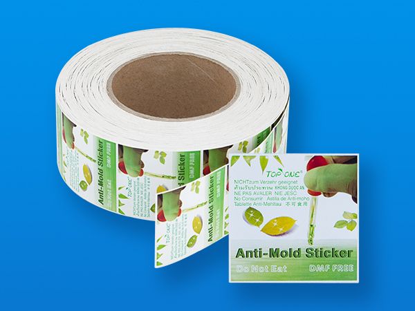 防黴片（piàn）