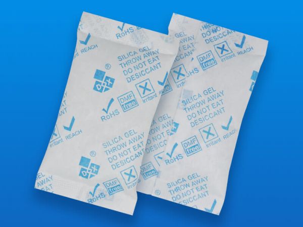 防潮矽膠幹燥劑
