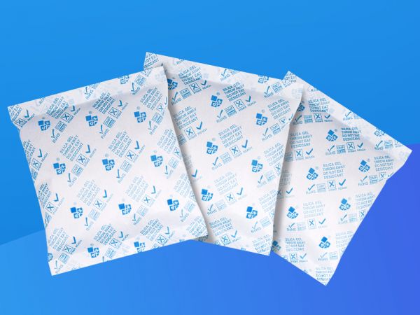 250g矽膠幹燥劑（jì） BT布（bù）