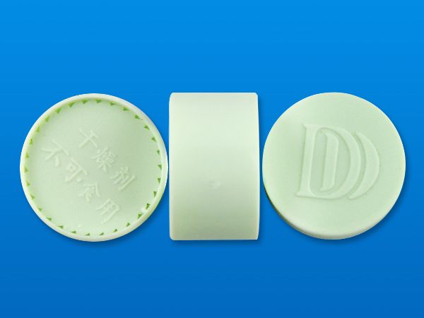 1g柱狀幹燥劑（纖維（wéi））