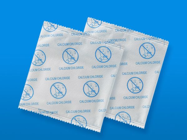 氯化（huà）鈣幹燥劑