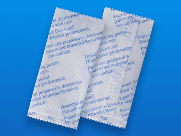 鞋帽（mào）幹（gàn）燥劑