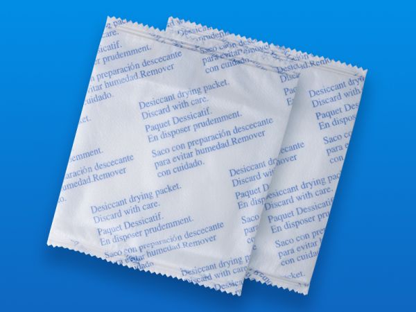 高吸潮（cháo）幹燥劑