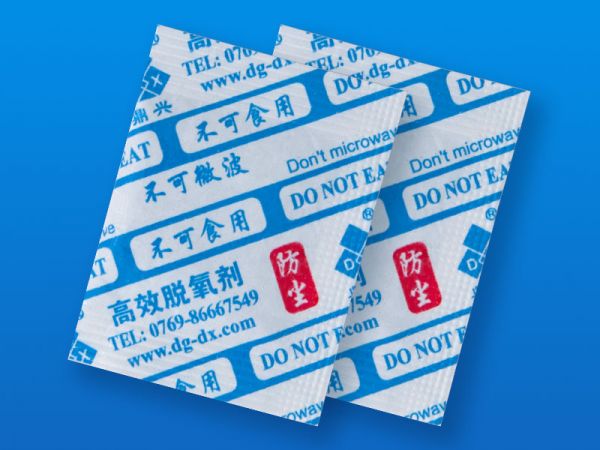 食品脫氧（yǎng）劑