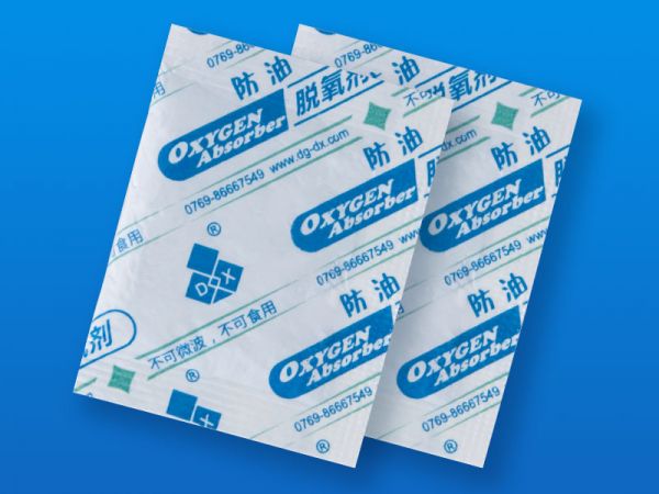 月餅脫氧（yǎng）劑（jì）