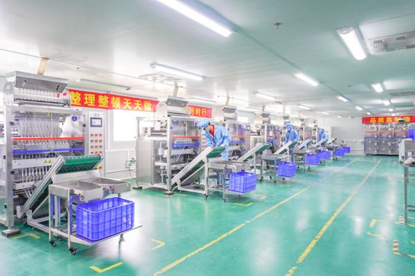 車間環（huán）境