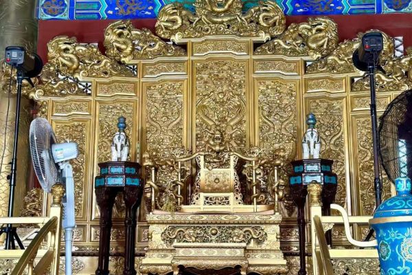 珠海兩天（tiān）一夜（2023）