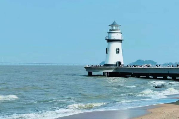 珠海兩（liǎng）天一夜（2023）