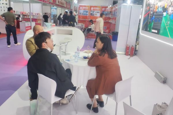 堅果會（huì）展（2024）