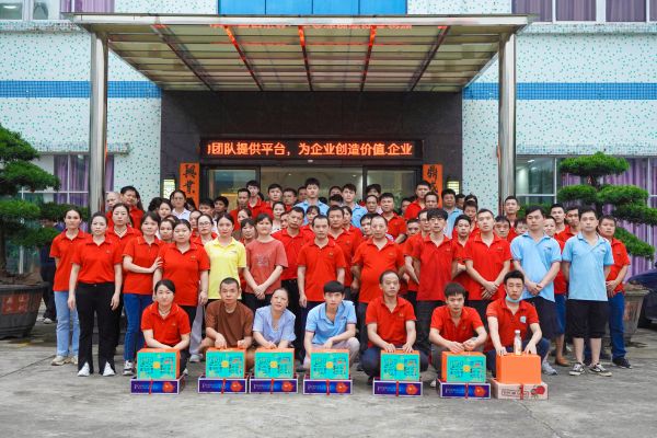 中秋節（jiē）禮品（2024）