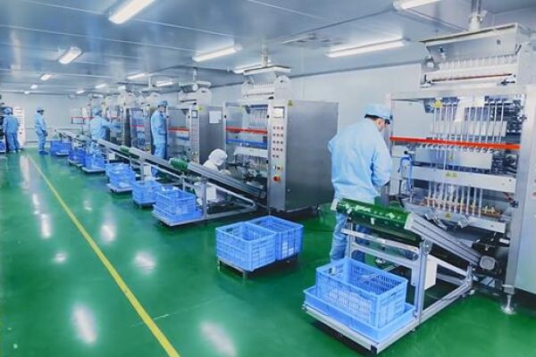 淨化（huà）車間