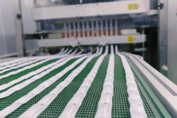 12列（liè）多列機（jī）