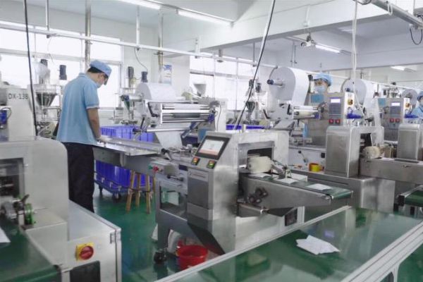 氯化鈣幹燥劑生（shēng）產