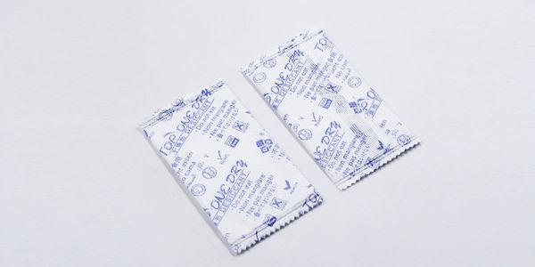 高端服（fú）飾養護神（shén）器｜氯化鈣幹燥劑，留（liú）住衣物原生質（zhì）感